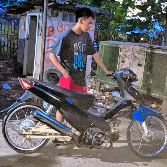 Profile Picture of Boss Kenn (@boss_kenneth4) on Tiktok