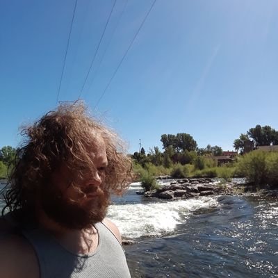 Profile Picture of Aaron S. Mullin (@AaronMullin5) on Twitter