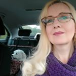 Profile Picture of Michaela Schmidt-Förster (@wollnessdesign) on Instagram