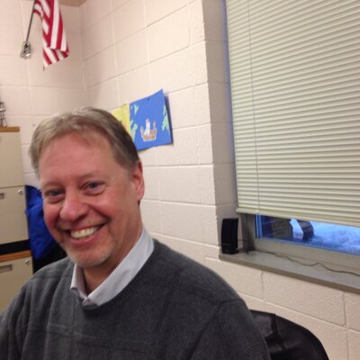 Profile Picture of DannyLPowers (@dannypowers8688) on Twitter