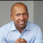 Profile Picture of Bryan Stevenson (@bryan_stevenson_offical) on Instagram