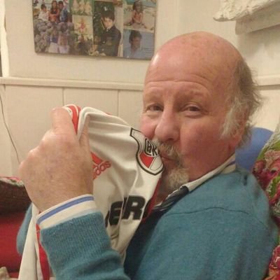 Profile Picture of El Tano Pasman (@tanopasmanposta) on Twitter