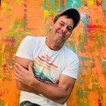 Profile Picture of David J. Marchi (@marchiart) on Instagram