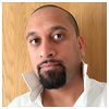 Profile Picture of Ram Sarup (@Ram 'Ramthrax' Sarup) on Flickr