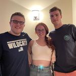 Zach Gibson - Instagram Profile Picture of Zach Gibson (@zach___gibson) on Instagram