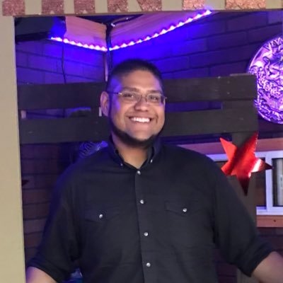 Profile Picture of Joe Tavarez (@jtavarez_shs) on Twitter