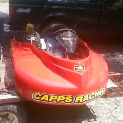 Profile Picture of Jeffrey Godbee (@GodbeeFanjr88) on Twitter