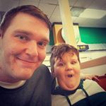 Profile Picture of Joshua Marr (@joshua.marr.359) on Instagram