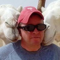 Profile Picture of Barry Clark (@barry-clark-14) on Quora