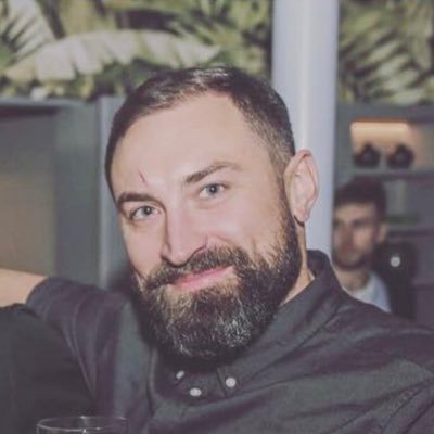 Profile Picture of Kyle (@FoodNBoozeMuse) on Twitter