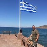 Profile Picture of Efstratios Iakovou (@efstratiosiakovou) on Instagram