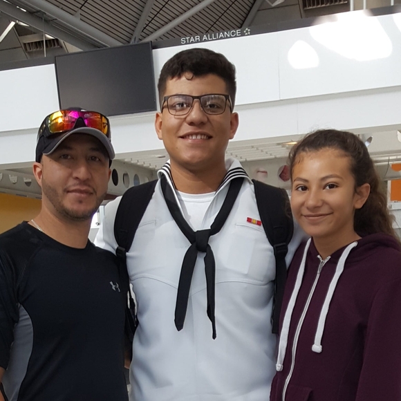 Profile Picture of Javier Salgado (@javier75) on Poshmark