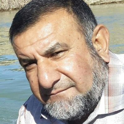 Profile Picture of KareemAl_Rubaie (@KareemAl_Rubaie) on Twitter