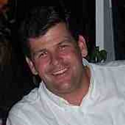 Profile Picture of Dave Randell (@DMRandell) on Twitter