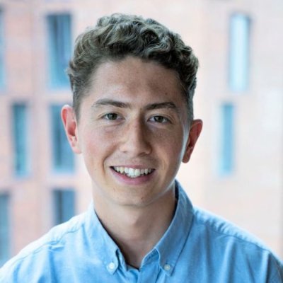 Profile Picture of Joseph Hicklin (@HicklinJoseph) on Twitter