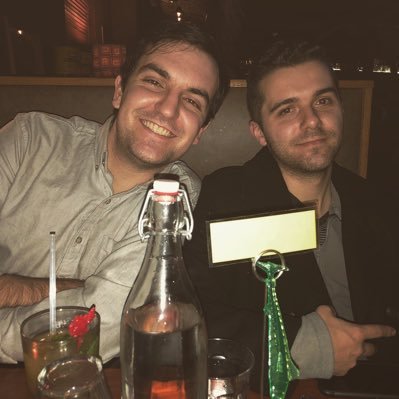 Profile Picture of Michael Melfi (@Melfi05) on Twitter