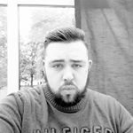 Profile Picture of Daniel Chapple (@daniel.chapple.96) on Instagram