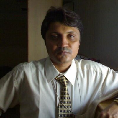 Profile Picture of Abhijit Bhattacharya (@Abhijit270769) on Twitter