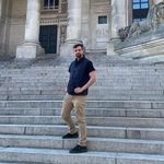 Profile Picture of Joe Bumstead (@justjoeb) on Instagram