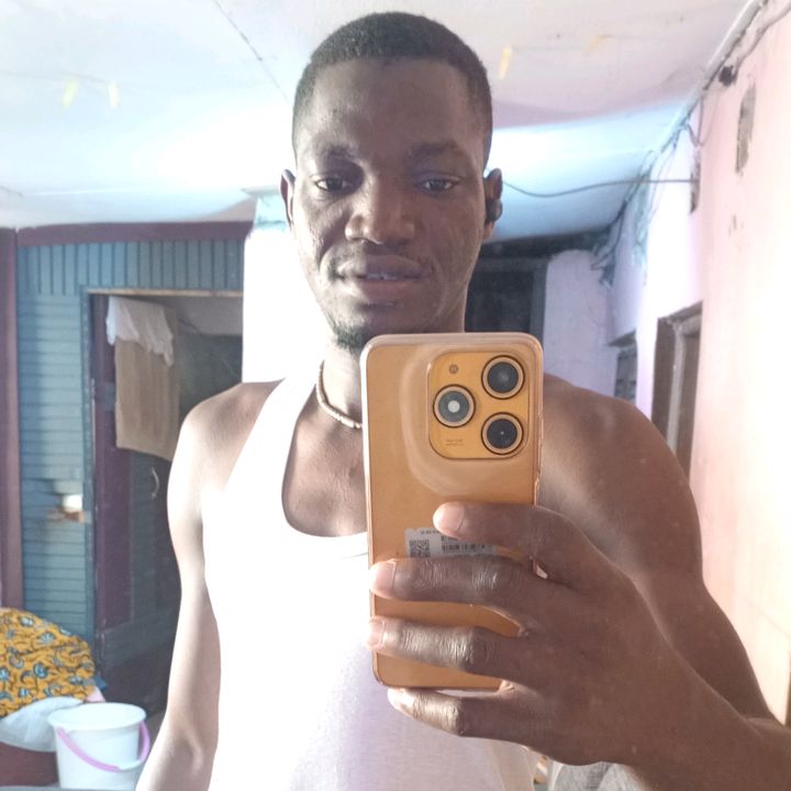 Profile Picture of Richard le Canadien (@richardgoore) on Tiktok