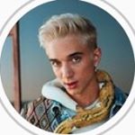 Profile Picture of Daniel Seavey (@danielseaveyrarepics) on Instagram