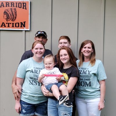 Profile Picture of Tracie Perry (@TracieP70995189) on Twitter