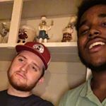 Profile Picture of Head Sancho The Huncho (@sean_simon06) on Instagram