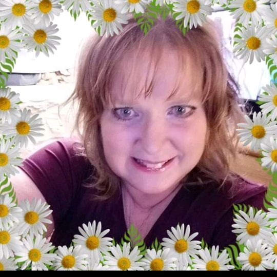 Profile Picture of Debra (@debrapohlman) on Tiktok