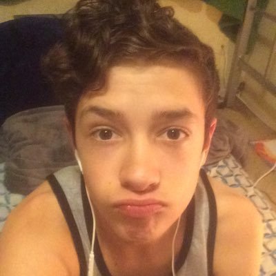 Jacob Michael Rosner - Twitter Profile Picture of Jacob Michael Rosner (@hiitsjcob54) on Twitter