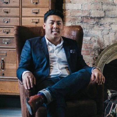 Profile Photo of Daniel Nguyen (@DanielNguyenCAN) on Twitter