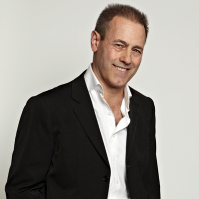 Profile Picture of Robert Awad (@robertrawad) on Twitter