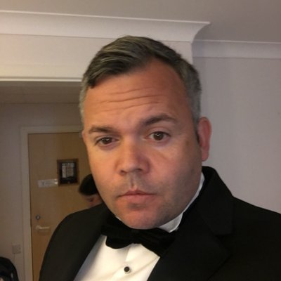 Profile Picture of Jordan Hamlin (@Jordanhamlin8) on Twitter