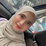 Profile Picture of Siti Fatimah Jasni (@sitibaekaty) on Instagram