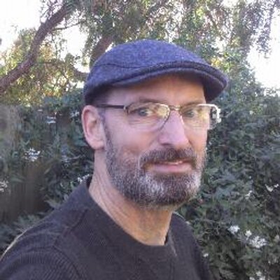 Profile Picture of Ralph O. Sharp (@RalphOSharp) on Twitter