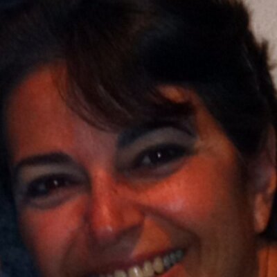 Profile Picture of Lupe Barroso (@migca) on Twitter