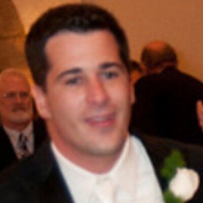 Profile Picture of andrew izzi (@izzi888) on Twitter