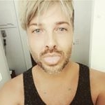 Profile Picture of blake monroe (@blake.dynasty) on Instagram