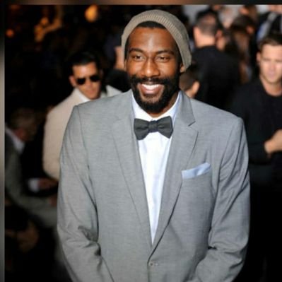 Profile Picture of Amar'e Stoudemire (@Amareisreal) on Twitter