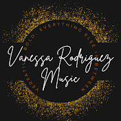 Profile Picture of Vanessa Rodriguez Music (@VanessaRodriguezMusic) on Youtube