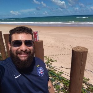 Profile Picture of CESAR AUGUSTO HERMIDA SANTOS (@HermidaAugusto) on Twitter