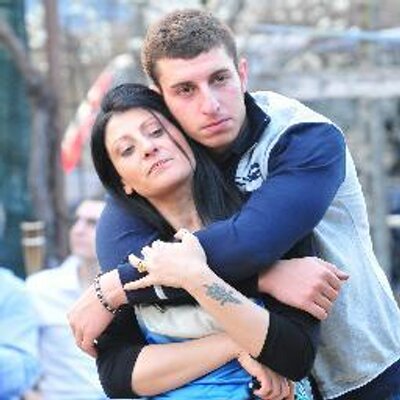 Profile Picture of Rosy Cassotta (@rosycassotta) on Twitter