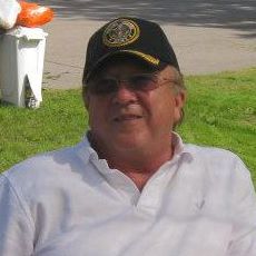 Profile Picture of John Neish (@john.neish.5) on Facebook