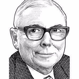 Profile Picture of Charles T. Munger (@icharliemunger) on Twitter