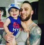 Profile Picture of Danny Percival (@danny.percival2) on Facebook