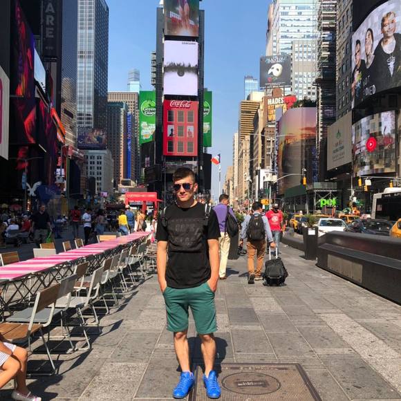 Profile Picture of Ahmet Tuncel (@tuncelahmet68) on Poshmark