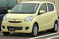 Profile Picture of Daihatsu Miraon Wikipedia