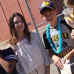 Profile Picture of Ryan & Brie (@brie._.and._.ryan._.spam) on Instagram