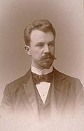 Profile Picture of Lincoln Steffens - Wikipediaon Wikipedia