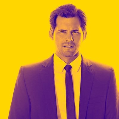 Profile Picture of Kristoffer Polaha (@KrisPolaha) on Twitter