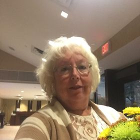 Profile Picture of Claire Link (@clairelink) on Pinterest